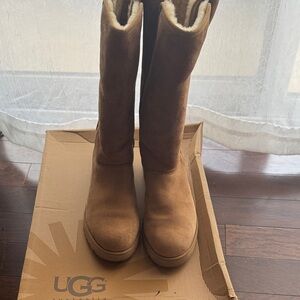 UGG Kara tall boots